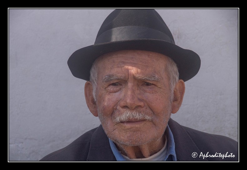 Columbia portraits 17
